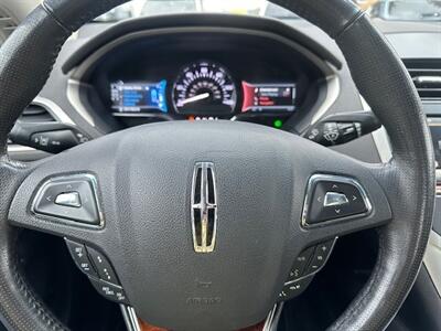 2014 Lincoln MKZ Hybrid   - Photo 18 - Portland, OR 97211