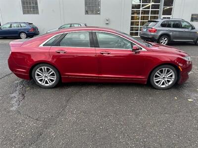 2014 Lincoln MKZ Hybrid   - Photo 6 - Portland, OR 97211