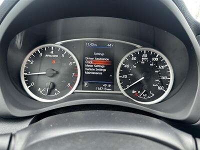 2019 Nissan Sentra S - Photo 22 - Portland, OR 97211