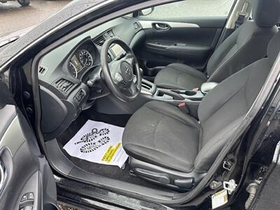 2019 Nissan Sentra S - Photo 9 - Portland, OR 97211