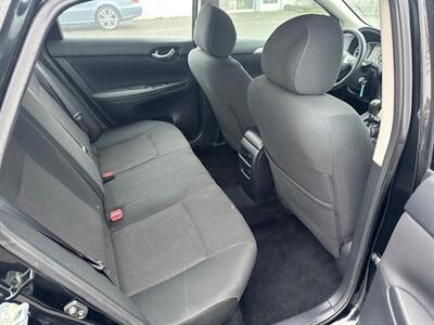 2019 Nissan Sentra S - Photo 13 - Portland, OR 97211