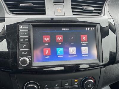 2019 Nissan Sentra S - Photo 17 - Portland, OR 97211