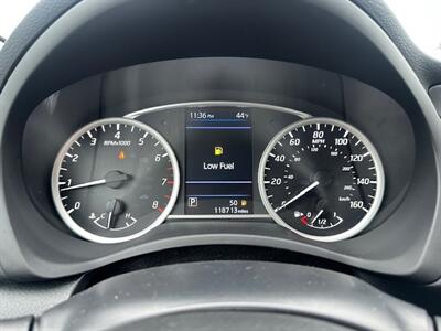 2019 Nissan Sentra S - Photo 14 - Portland, OR 97211