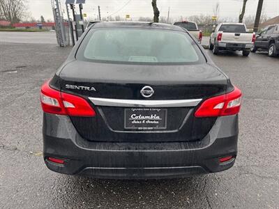 2019 Nissan Sentra S - Photo 4 - Portland, OR 97211