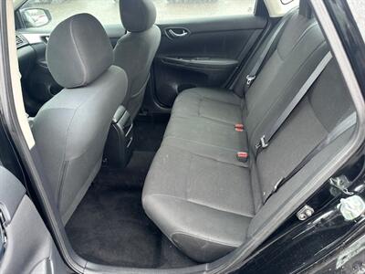 2019 Nissan Sentra S - Photo 11 - Portland, OR 97211