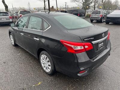 2019 Nissan Sentra S - Photo 3 - Portland, OR 97211