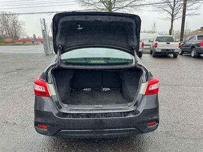 2019 Nissan Sentra S - Photo 21 - Portland, OR 97211