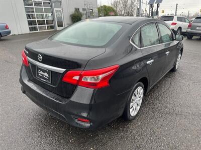 2019 Nissan Sentra S - Photo 5 - Portland, OR 97211