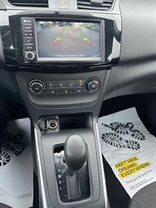 2019 Nissan Sentra S - Photo 15 - Portland, OR 97211