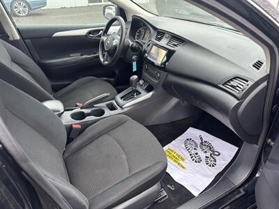 2019 Nissan Sentra S - Photo 12 - Portland, OR 97211