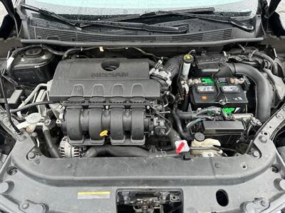 2019 Nissan Sentra S - Photo 18 - Portland, OR 97211