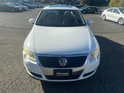 2009 Volkswagen Passat Komfort - Photo 7 - Portland, OR 97211