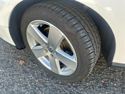 2009 Volkswagen Passat Komfort - Photo 24 - Portland, OR 97211