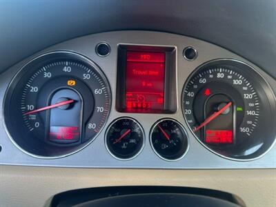 2009 Volkswagen Passat Komfort - Photo 17 - Portland, OR 97211
