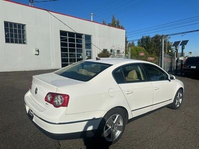 2009 Volkswagen Passat Komfort - Photo 5 - Portland, OR 97211
