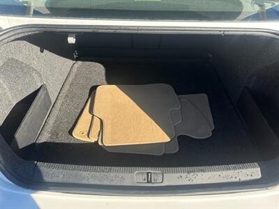 2009 Volkswagen Passat Komfort - Photo 14 - Portland, OR 97211