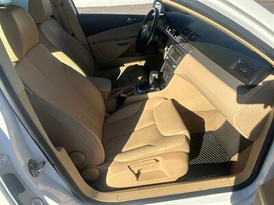 2009 Volkswagen Passat Komfort - Photo 11 - Portland, OR 97211