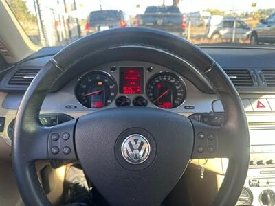 2009 Volkswagen Passat Komfort - Photo 18 - Portland, OR 97211