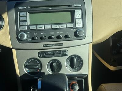 2009 Volkswagen Passat Komfort - Photo 20 - Portland, OR 97211