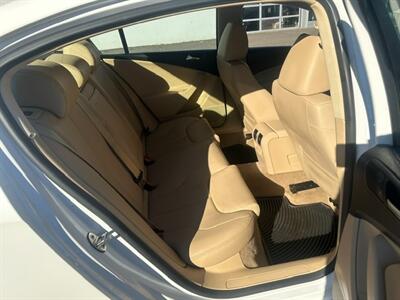 2009 Volkswagen Passat Komfort - Photo 13 - Portland, OR 97211