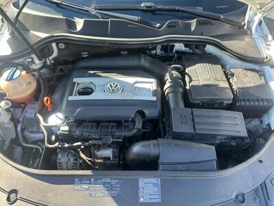 2009 Volkswagen Passat Komfort - Photo 22 - Portland, OR 97211