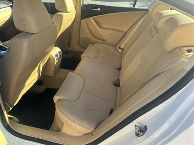 2009 Volkswagen Passat Komfort - Photo 10 - Portland, OR 97211