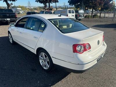 2009 Volkswagen Passat Komfort - Photo 3 - Portland, OR 97211