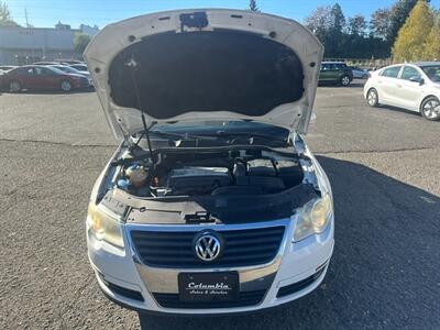 2009 Volkswagen Passat Komfort - Photo 23 - Portland, OR 97211