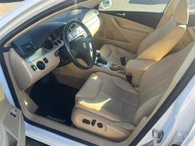 2009 Volkswagen Passat Komfort - Photo 8 - Portland, OR 97211