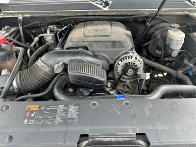 2014 Chevrolet Suburban LT   - Photo 26 - Portland, OR 97211