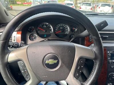 2014 Chevrolet Suburban LT   - Photo 20 - Portland, OR 97211