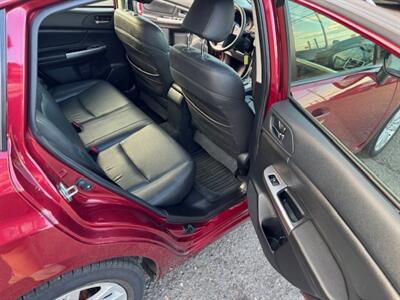 2015 Subaru Impreza 2.0i Premium   - Photo 12 - Portland, OR 97211