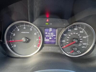 2015 Subaru Impreza 2.0i Premium   - Photo 17 - Portland, OR 97211