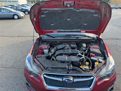 2015 Subaru Impreza 2.0i Premium   - Photo 22 - Portland, OR 97211
