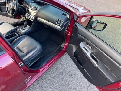 2015 Subaru Impreza 2.0i Premium   - Photo 13 - Portland, OR 97211