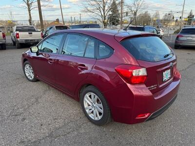 2015 Subaru Impreza 2.0i Premium   - Photo 3 - Portland, OR 97211