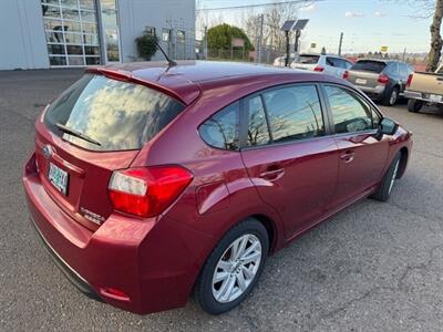 2015 Subaru Impreza 2.0i Premium   - Photo 5 - Portland, OR 97211