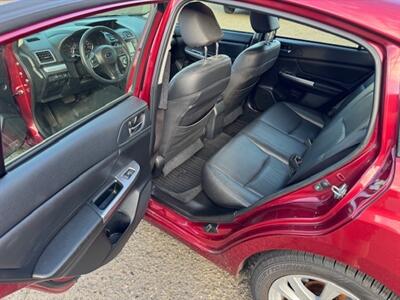2015 Subaru Impreza 2.0i Premium   - Photo 11 - Portland, OR 97211