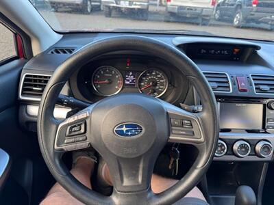 2015 Subaru Impreza 2.0i Premium   - Photo 18 - Portland, OR 97211