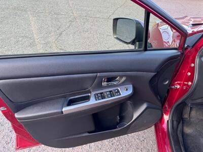 2015 Subaru Impreza 2.0i Premium   - Photo 10 - Portland, OR 97211
