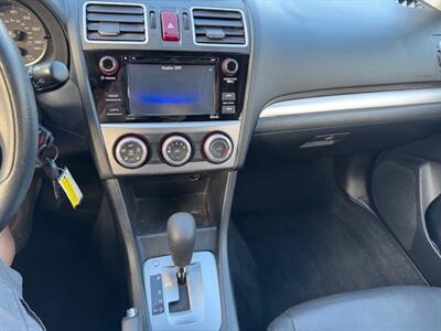2015 Subaru Impreza 2.0i Premium   - Photo 19 - Portland, OR 97211