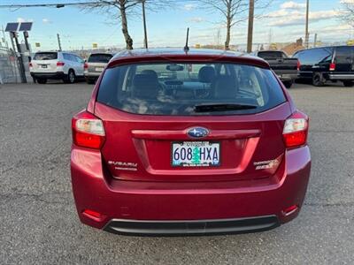 2015 Subaru Impreza 2.0i Premium   - Photo 4 - Portland, OR 97211