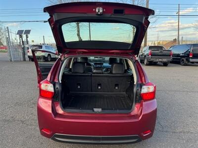 2015 Subaru Impreza 2.0i Premium   - Photo 16 - Portland, OR 97211