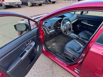 2015 Subaru Impreza 2.0i Premium   - Photo 9 - Portland, OR 97211