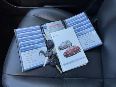 2015 Subaru Impreza 2.0i Premium   - Photo 20 - Portland, OR 97211