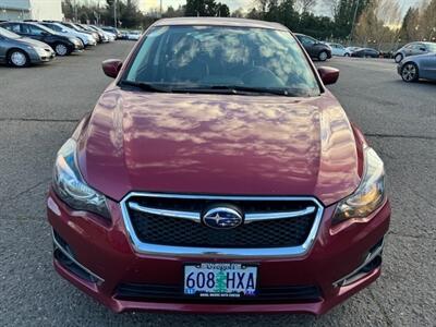 2015 Subaru Impreza 2.0i Premium   - Photo 8 - Portland, OR 97211