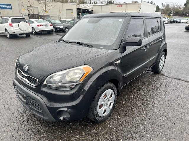 2013 Kia Soul   - Photo 1 - Portland, OR 97211