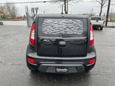 2013 Kia Soul   - Photo 4 - Portland, OR 97211