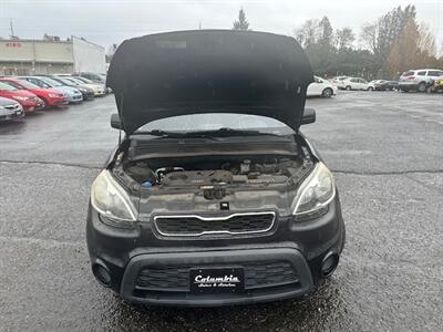 2013 Kia Soul   - Photo 24 - Portland, OR 97211