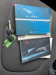 2013 Kia Soul   - Photo 21 - Portland, OR 97211